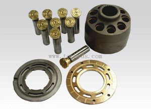 China Hydraulic piston pump parts repair kits EATON 7621 wholesale