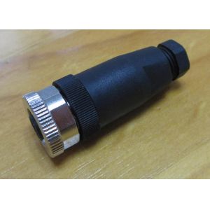 Electronic Injection Molding Service , Single Cavity Injection Molding