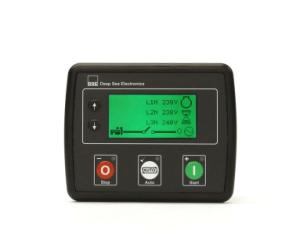China DSE4610 Compact Auto Start Control Module an outstanding range of features wholesale
