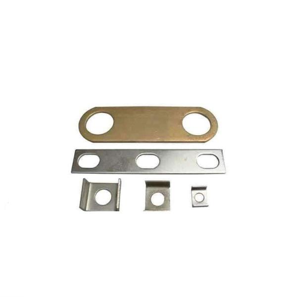 5.0mm Sheet Metal Stamping Parts