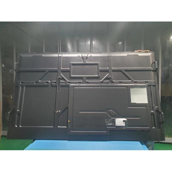 4K Resolution Interactive Flat Panel 350 Brightness High Brightness And 15W * 2 Speakers Android 13 Interactive Whiteboard For School Education And