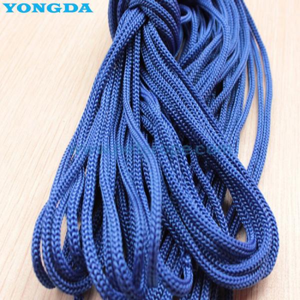 PP Polypropylene Double Braided Rope High Strength 36mm