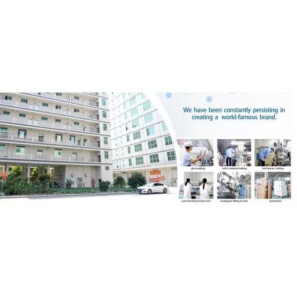 Strawberry Flavor Mousse Liquid Foaming Toothpaste 60ml OEM