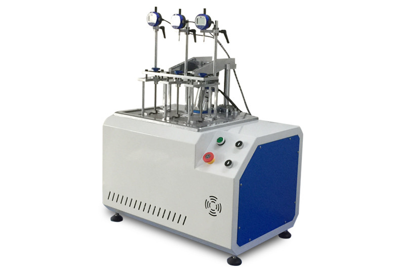 300℃ Computer Control vicat softening point tester precision ±0.5℃ For 220V 50HZ