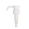 Buy cheap 80% Alcohol Disinfectant Products 28/410 PP 4cc Lotion Pump with Long Nozzle from wholesalers