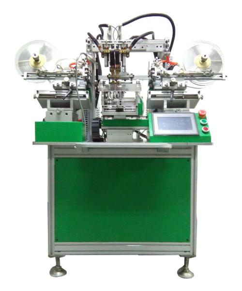 Quality 1 shape Battery protection board welder ,lithium battery welding solution for sale