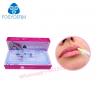 Buy cheap Fosyderm Hyaluronic Acid Non Invasive Lip Filler Cross Linked HA Fillers from wholesalers