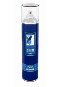 Easy Use Remover Spray Car Paint Remove Graffiti Paint High Efficient