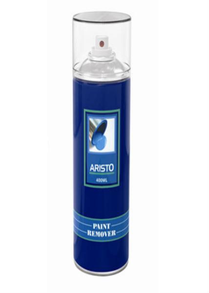 Quality Easy Use Remover Spray Car Paint Remove Graffiti Paint High Efficient for sale