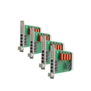 China Electronic F2201 Hima PLC Channel Digital Input Module Highest Version wholesale