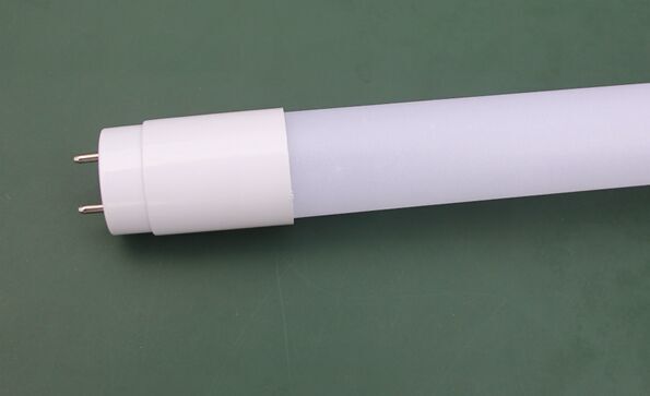 full nanometre plastic led tube light