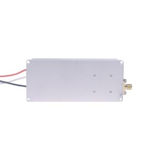 China 30W 600-700MHz Low Power RF Module GPS Signal UAS Jammer wholesale