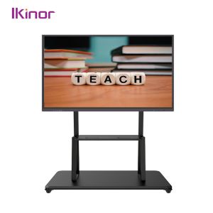 China UHD Education Interactive Flat Panel Digital Whiteboard 4K on sale