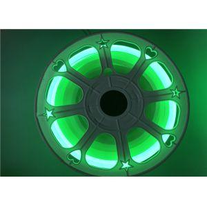 China 6500K 120Pcs 2835 SMD Flexible LED Strip Light With 120 Degree Beam Angle wholesale