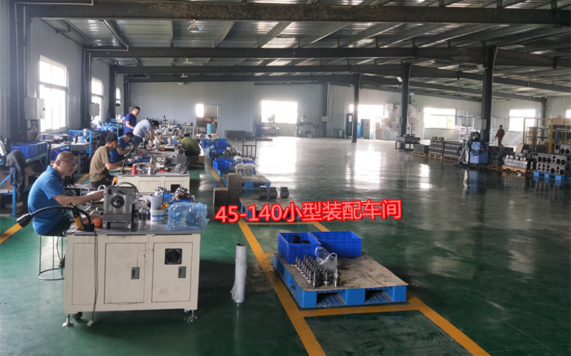 4th Axis Indexing Rotary Table CNC Turntable For Customer Requirements