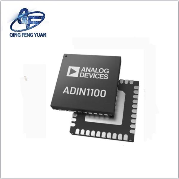 Quality ANALOG DEVICES AD7266BCPZ Bom Ic IEEE Standard 802.3cg-2019 compliant for sale