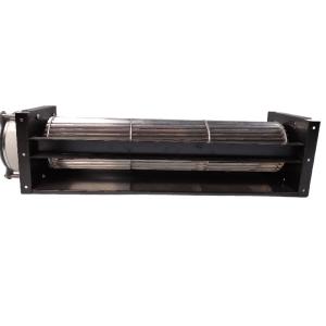 310V EC Cross Flow Blower Fan Blower Fan Centrifugal For Heater