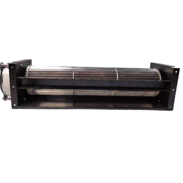 Quality 310V EC Cross Flow Blower Fan Blower Fan Centrifugal For Heater for sale