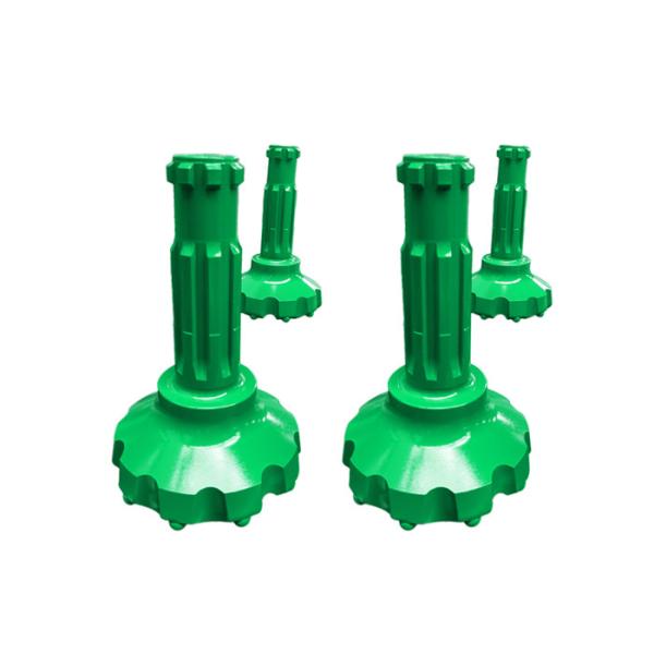 DHD360 High Air Pressure Hammer Drill Bit DTH Drilling Rig Tools