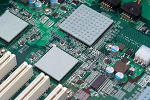 China ODM Smt Circuit Board 40 Layers wholesale