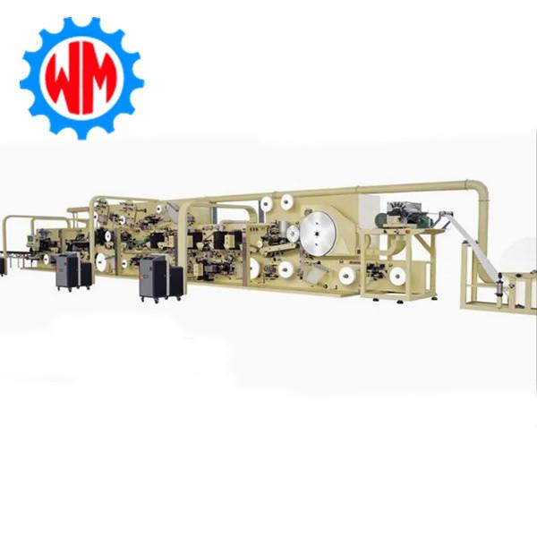Quality High Efficiency 350meters/Min Intelligent Control Professional Design for sale