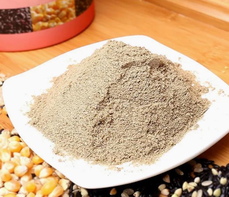 Nutrition powder Food Extruder Machine / Equipments / Extruders