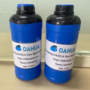 Low Viscosity High Temperature Epoxy Curing Agent Ancamine 2791