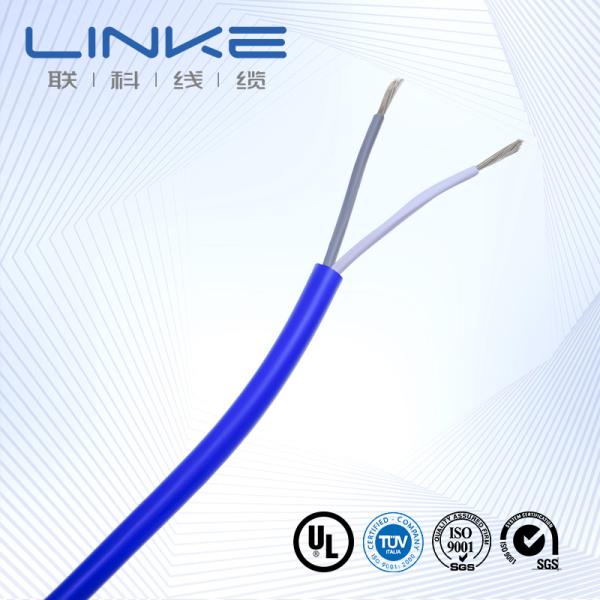Internal Wiring Silicone Jacket Hook-up Wire for Electronic and Electrical Equipment