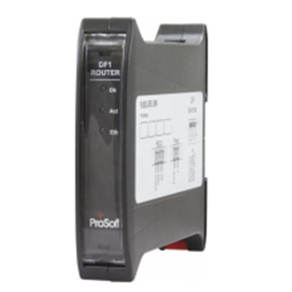 Quality PROSOFT PLX51-PBM MASTER/SLAVE TO ETHERNET MODULE for sale