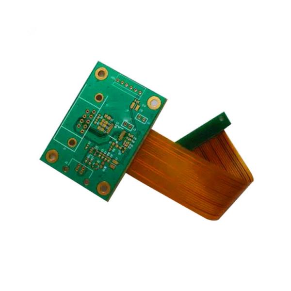 Quality Rigid - Flex Printed Circuit Board Assembly , Customized PCB Motherboard for sale