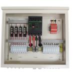 34 in 1out 500vdc Junction Related Products Array Dc Solar Combiner Box for