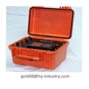 China DC Resistivity Induced Polarization Instrument Geophysical Instrument wholesale
