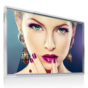 China 21 24 27 32 Android 11 wall mounted advertising equipment video media player display lcd touch screen digital signage wholesale