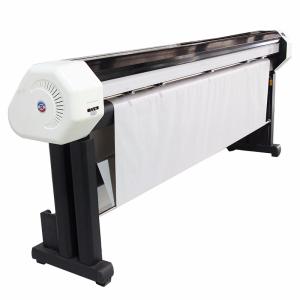 China High Speed Garment Pattern Cutter Dual Spray Type Automatic Control wholesale