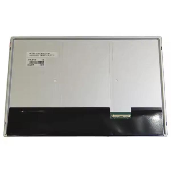 Tianma Original 1280x800 Industrial TFT LCD Display Module 10.1 Inch TM101JDHG40-00