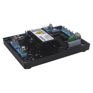China Stamford AVR AS440 SENSING/POWER INPUT Voltage: 120( 95~132VAC)or240(190~264VAC) 1 phase, 2 wire,with copper jumper opt wholesale