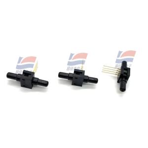 China 26PCBFA6D Board Mount Pressure Sensors Through Hole Analog Output wholesale
