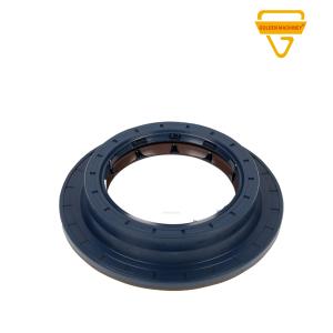 China TGA Crankshaft Rear Oil Seal 06562890319 Shaft Seal 81354126003 wholesale
