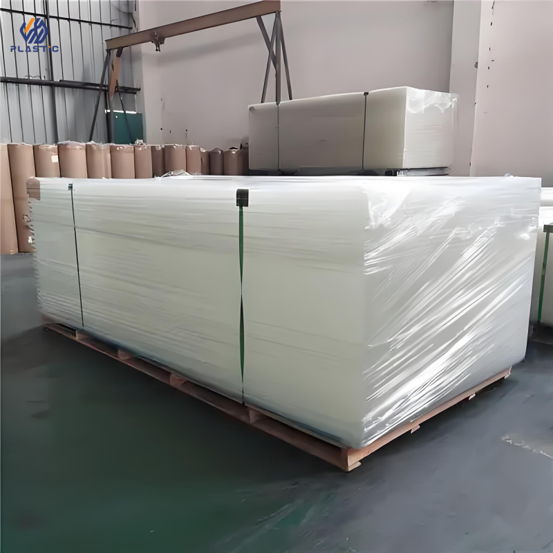 4*8ft 100% Virgin Mateial 3mm Plexiglass sheet With Best Price