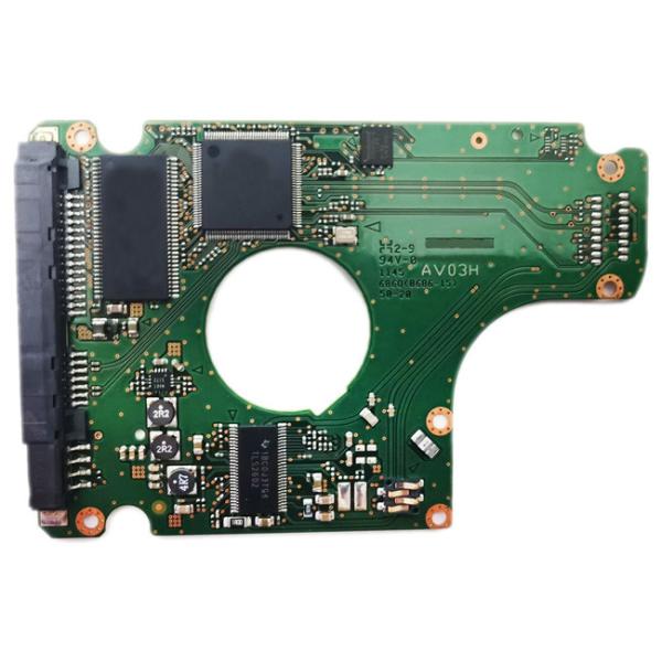 Quality Computer Prototype PCB Assembly for sale