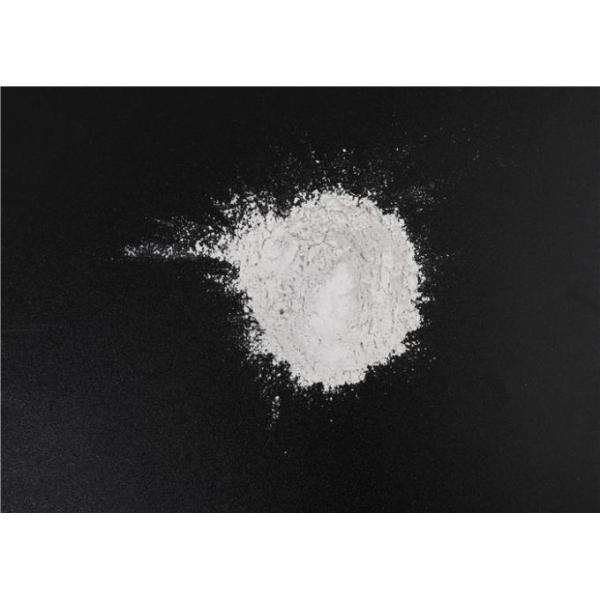 Gray Granule Mullite Sand High Density 16-30 Mesh Fully Calcined Low Dust Content
