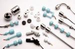 Liquid-Water-Level-Sensor-Reedswitch-Float Switch Plastic BLMF-25I switching