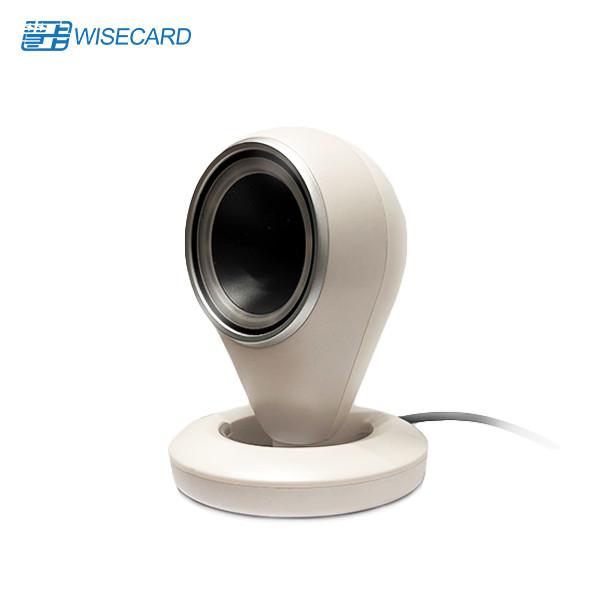 2d Omnidirectional Barcode Scanner Desktop 1d Laser 20lines Scanners Qr Bar Code