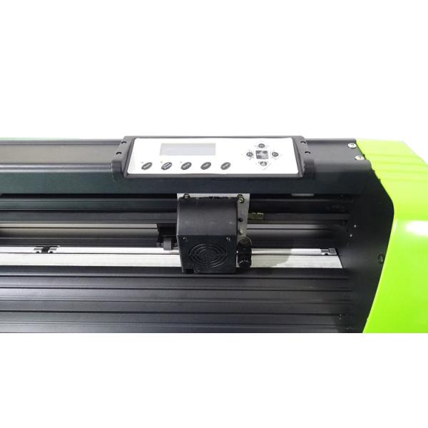 Automatic 264V 1350mm 53 Inch Vinyl Cutter Plotter