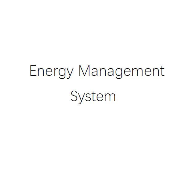 Quality EMS Energy Management System Load Balancing for sale