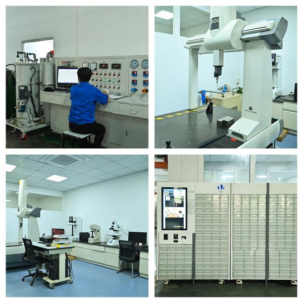 MS11 MSE11 Hydraulic Piston Motor 100% Replacement Poclain For Mining Machinery