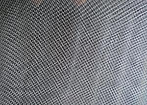 China 321 Ss Woven Mesh Scaling Resistance High Temperature wholesale