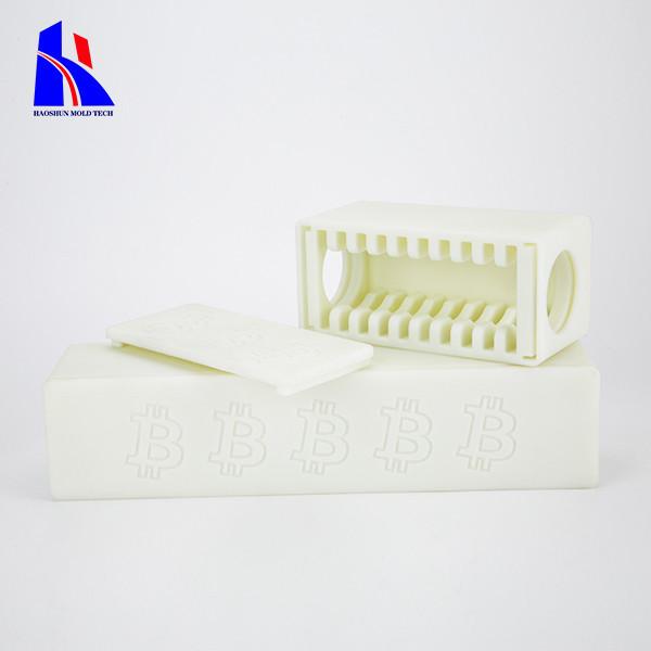 Quality ODM Resin 3D Printing Rapid Prototyping Services For Arts Crafts for sale