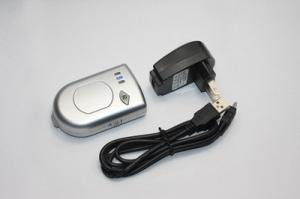 China 125KHz, 134.2KHz, 13.56MHz Handheld Bluetooth, USB port RFID Read, Write device, suitable for Android wholesale