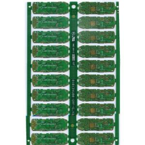 China OEM Gps Tracker Prototype PCB Fabrication , Printed Circuit Board Assembly wholesale